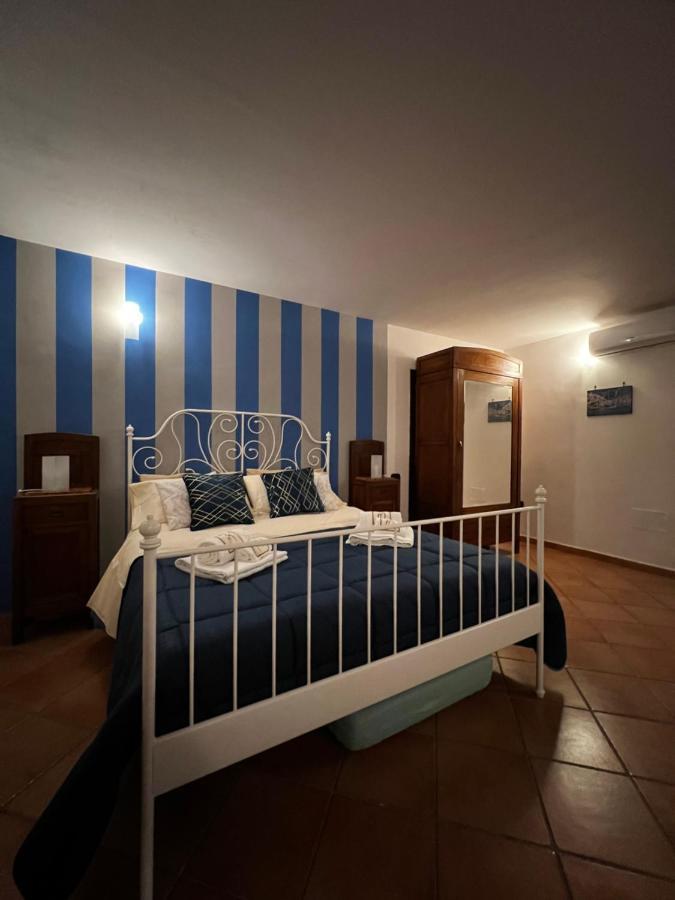 Vesuvius Bed & Breakfast Napoli