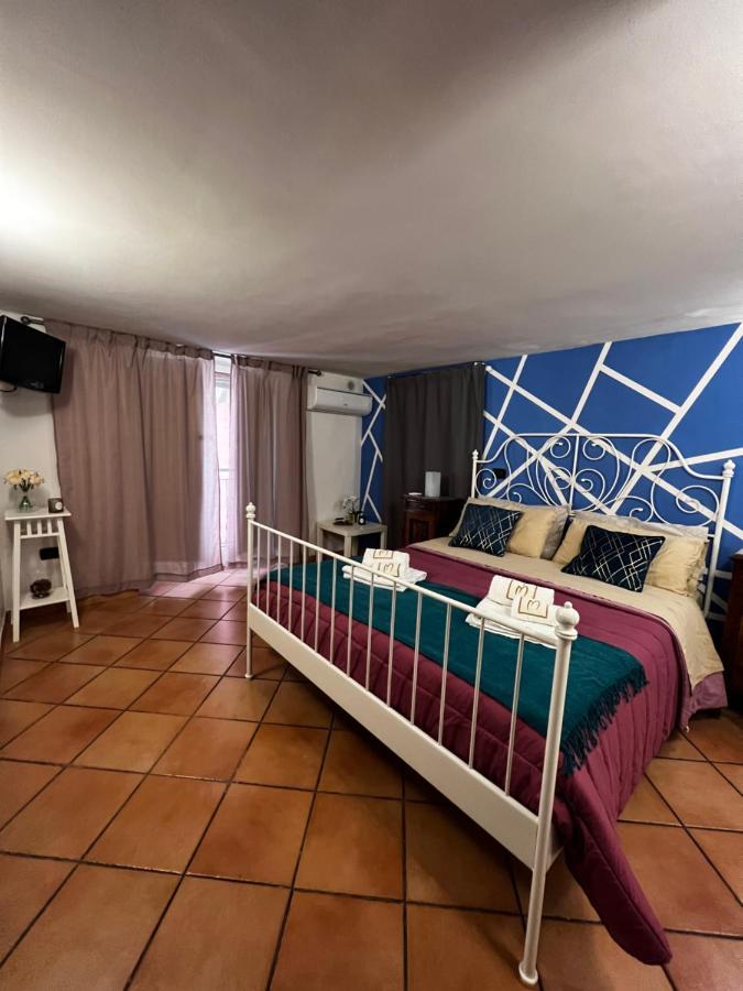 Vesuvius Bed & Breakfast Napoli