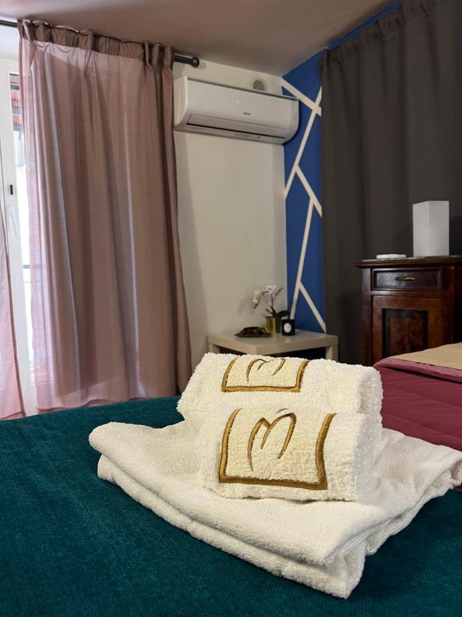 Bed & Breakfast Vesuvius