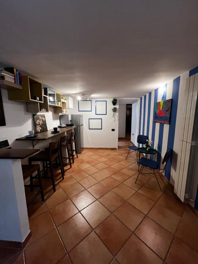 Vesuvius Bed & Breakfast Napoli