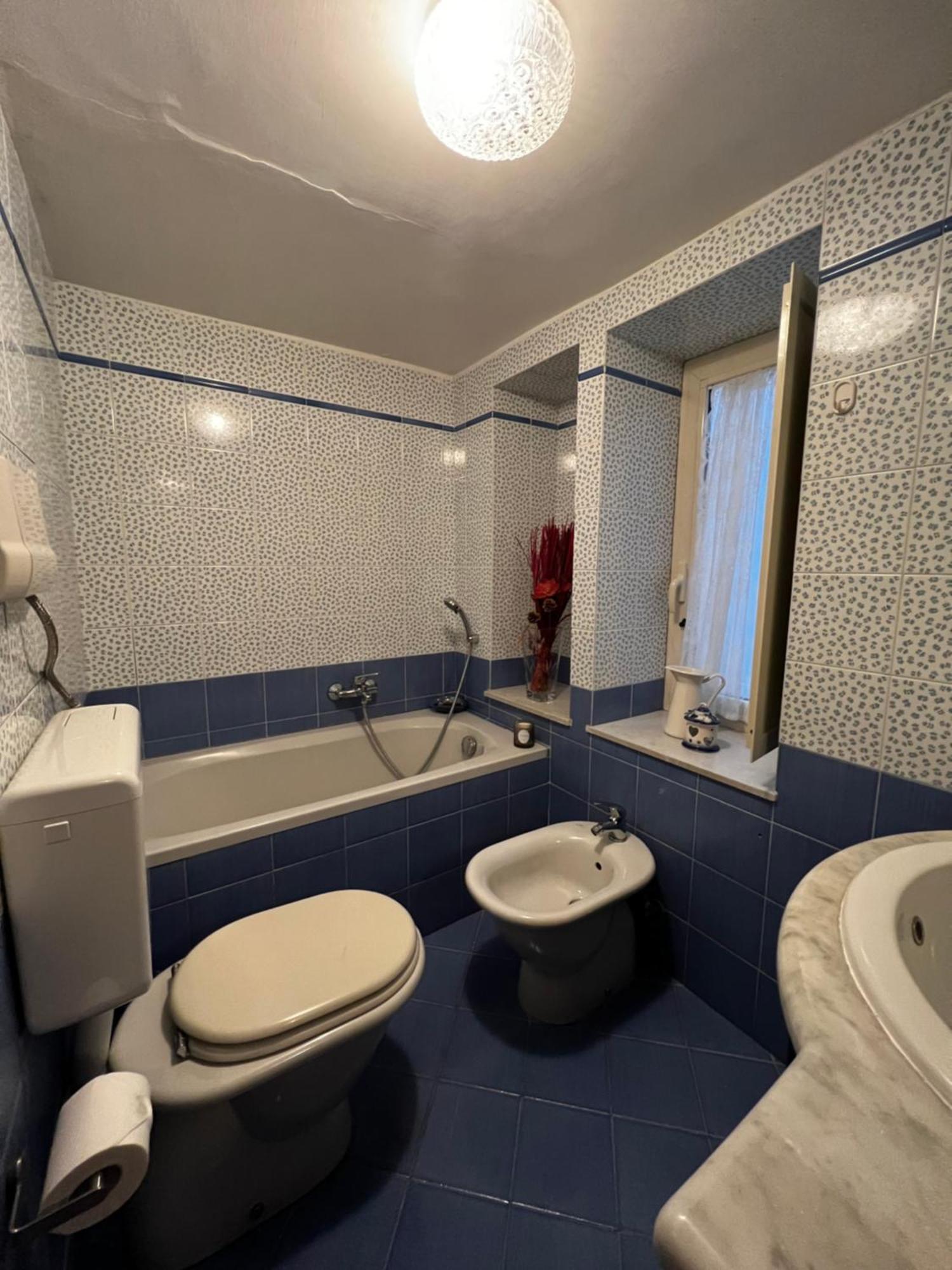Bed & Breakfast Vesuvius Napoli