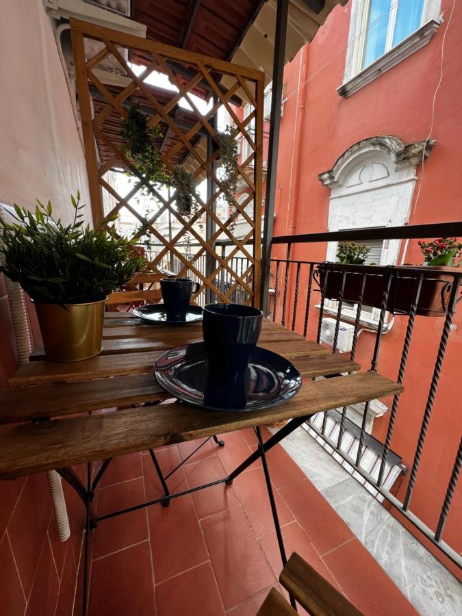 Vesuvius Naples
