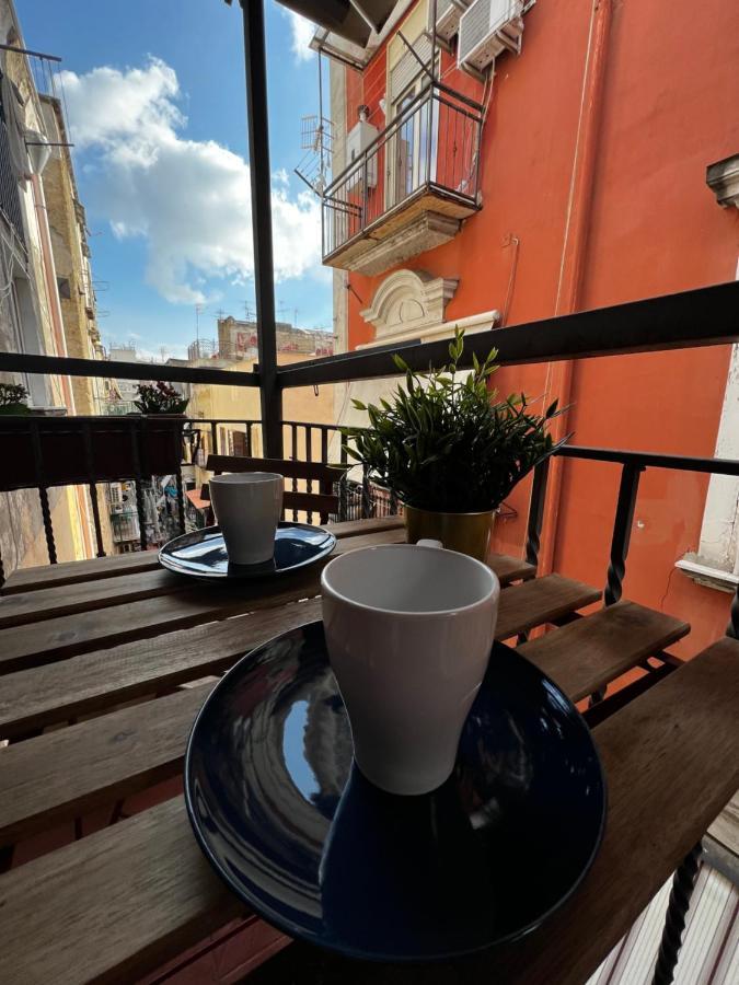 Vesuvius Naples