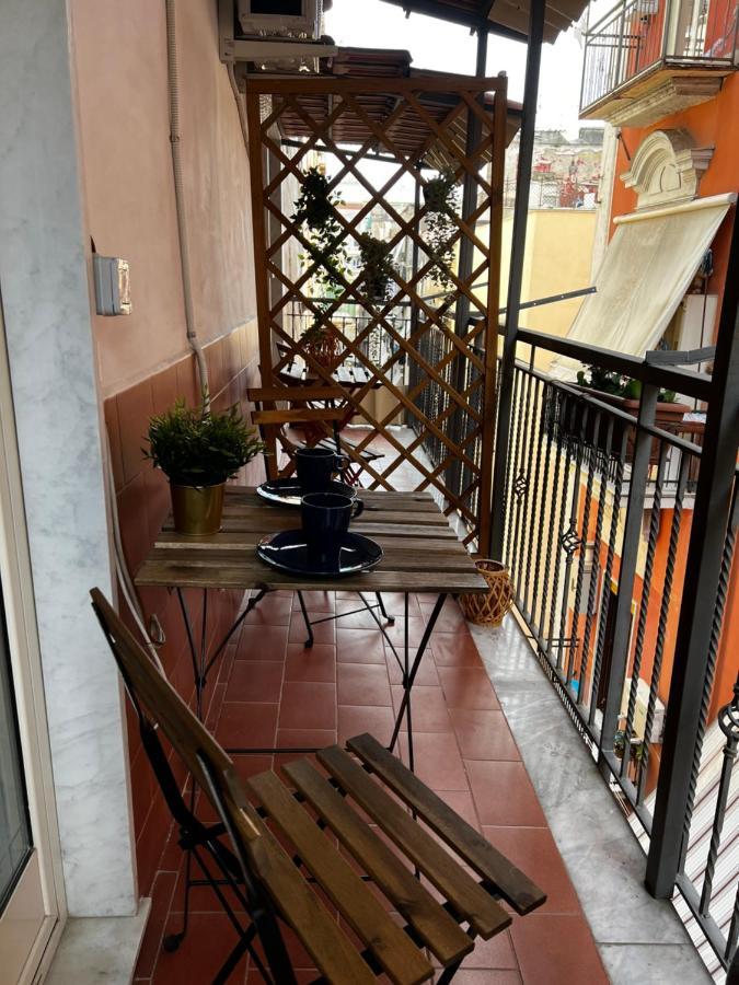 Vesuvius * Naples